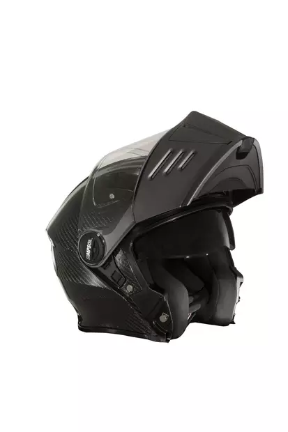 SIMPSON Kypärä Darksome 06 carbon, L - Duell ajovarusteet - 54273 - 1