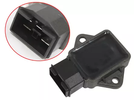 Sixty5 Jännitteensäädin/Tasasuuntaaja CBR600F 87-00 CBR900RR 93-99 - Duell MP varaosat ja tarvikkeet - 138443 - 1