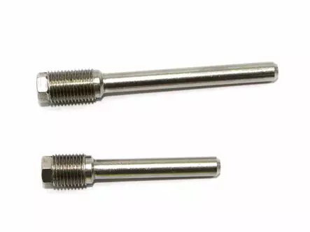Sixty5 Jarrusatulan sokkatapit 37/52mm - Duell MP varaosat ja tarvikkeet - 123033 - 1