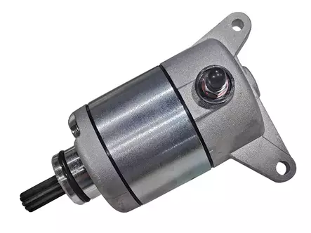 Sixty5 Starttimoottori Honda CBF125/150/TITAN /NXR-150 - Duell MP varaosat ja tarvikkeet - 138233 - 1