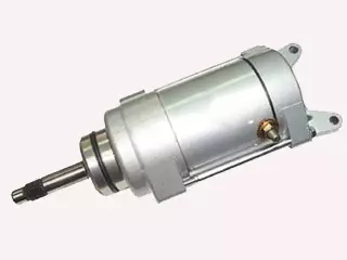 Sixty5 Starttimoottori XV700/750/1000/1100 - Duell MP varaosat ja tarvikkeet - 137123 - 1