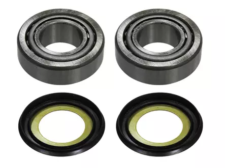 Sixty5 steering bear kit 20x42x15 2pcs - Duell MP varaosat ja tarvikkeet - 87943 - 1