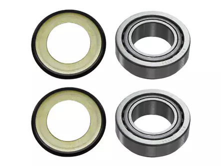 Sixty5 steering bear kit 26x47x15 2pcs - Duell MP varaosat ja tarvikkeet - 87593 - 1