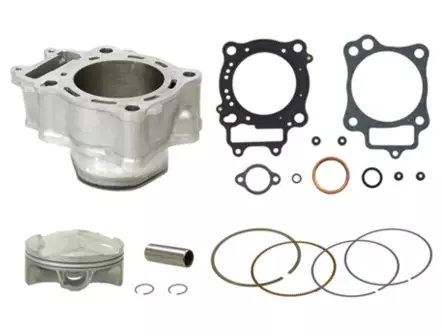 Sixty5 Sylinterisarja CRF250R 16-17 - Duell MP varaosat ja tarvikkeet - 86703 - 1
