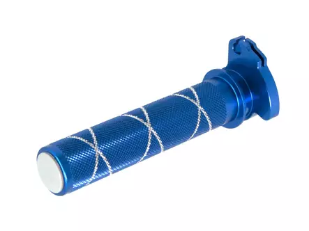 Sixty5 Throttle Tube Yamaha - Duell MP varaosat ja tarvikkeet - 140853 - 1
