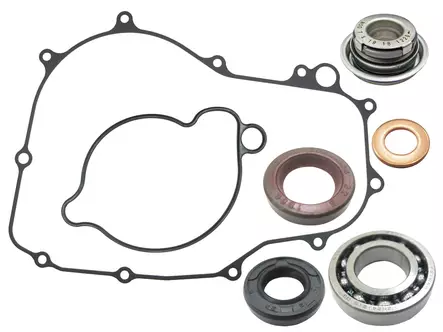 Sixty5 vesipumpun korjaussarja CRF250R 18-20 - Duell MP varaosat ja tarvikkeet - 86843 - 1