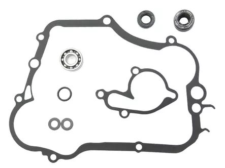 Sixty5 vesipumpun korjaussarja YZ65 18-23 YZ85 19-21 - Duell MP varaosat ja tarvikkeet - 86313 - 1