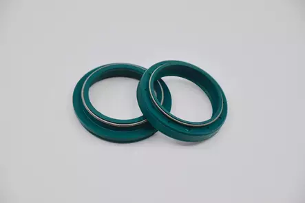 SKF Oil & Dust Seal 39 mm. - TECH SUSPENSION - Duell MP varaosat ja tarvikkeet - 124453 - 1