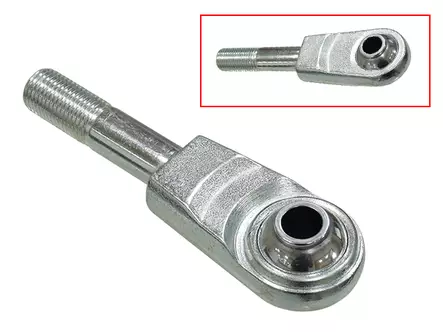 Sno-X A-Ylätukivarren pallonivel Yamaha - Duell MK varaosat ja tarvikkeet - 22993 - 1