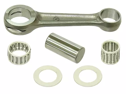 Sno-X Kiertokankisarja Rotax 550F MAG/PTO - Duell MK varaosat ja tarvikkeet - 21683 - 1