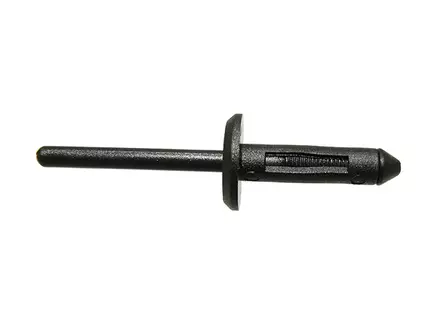 Sno-X Kuomunlukko (muovi niitti) Yleismalli/ Polaris 2002-15 (10kpl) - Duell MK varaosat ja tarvikkeet - 23883 - 1