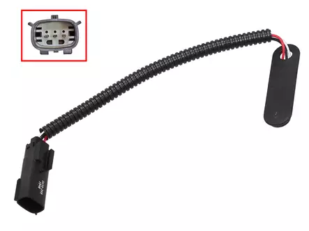 Sno-X Nopeusmittarin anturi Arctic Cat/Yamaha - Duell MK varaosat ja tarvikkeet - 25683 - 1