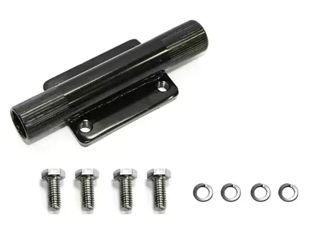 Sno-X Ohjaustangon pivot adapteri Yamaha - Duell MK varaosat ja tarvikkeet - 22693 - 1