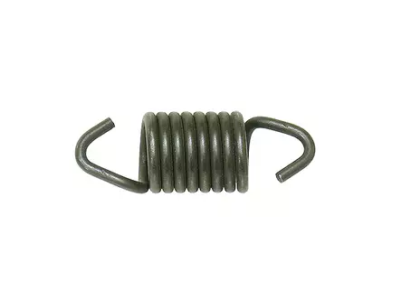 Sno-X Pakoputken jousi 13x59.3mm Arctic Cat - Duell MK varaosat ja tarvikkeet - 24813 - 1