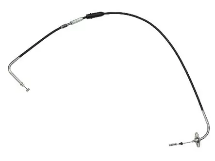 Sno-X Pakoventtiilin vaijeri Arctic Cat - Duell MK varaosat ja tarvikkeet - 24053 - 1