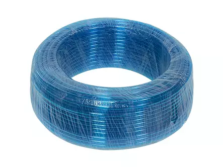 Sno-X Polttoaineletku SM 6.35mm/182m - Duell MK varaosat ja tarvikkeet - 24023 - 1