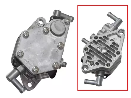 Sno-X Polttoainepumppu Arctic Cat - Duell MK varaosat ja tarvikkeet - 22983 - 1