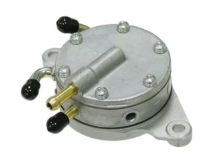 Sno-X Polttoainepumppu Polaris - Duell MK varaosat ja tarvikkeet - 23043 - 1