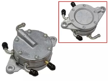 Sno-X Polttoainepumppu Polaris 550 - Duell MK varaosat ja tarvikkeet - 22563 - 1