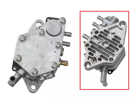 Sno-X Polttoainepumppu Yamaha - Duell MK varaosat ja tarvikkeet - 22193 - 1
