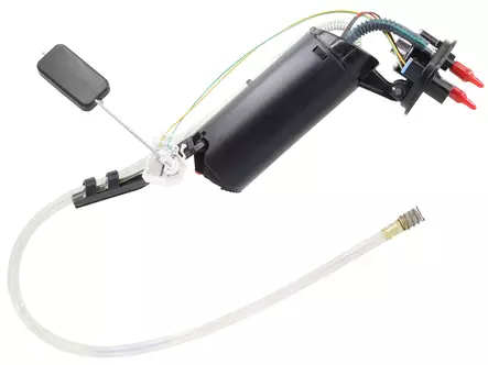 Sno-X Sähköinen polttoainepumppu (täydellinen) BRP 600/800 E-tec - Duell MK varaosat ja tarvikkeet - 23733 - 1