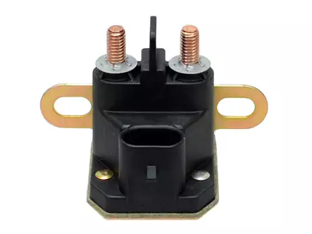 Sno-X Solenoidi Polaris - Duell MK varaosat ja tarvikkeet - 24803 - 1
