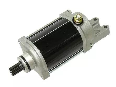 Sno-X Starttimoottori BRP 600/900 Ace - Duell MK varaosat ja tarvikkeet - 20463 - 1