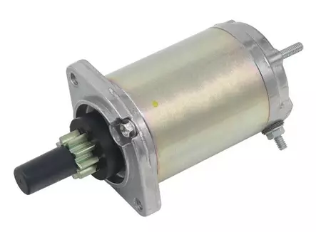Sno-X Starttimoottori Polaris 550 - Duell MK varaosat ja tarvikkeet - 20443 - 1