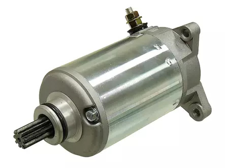 Sno-X Starttimoottori Ski-Doo/Lynx/Can Am - Duell MK varaosat ja tarvikkeet - 20863 - 1