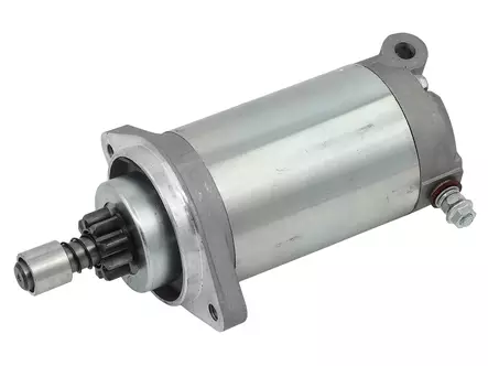 Sno-X Starttimoottori Yamaha - Duell MK varaosat ja tarvikkeet - 20593 - 1
