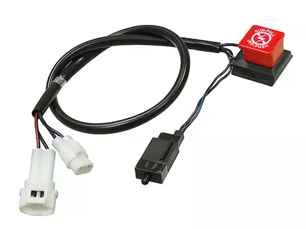 Sno-X Tappokatkaisija Polaris - Duell MK varaosat ja tarvikkeet - 24363 - 1