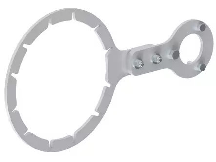 Iron Baltic Kytkimen kiinnipitotyökalu Can-Am - Kytkimen työkalut - 493 - 1