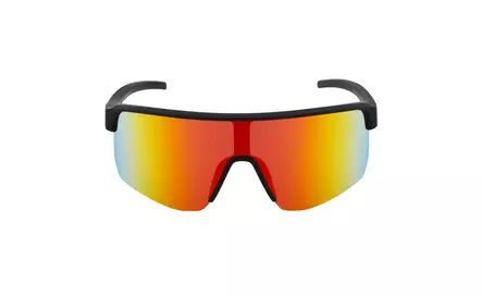 Spect Red Bull Dakota Sunglasses black brown with red mirror POL - Duell ajovarusteet - 45503 - 1