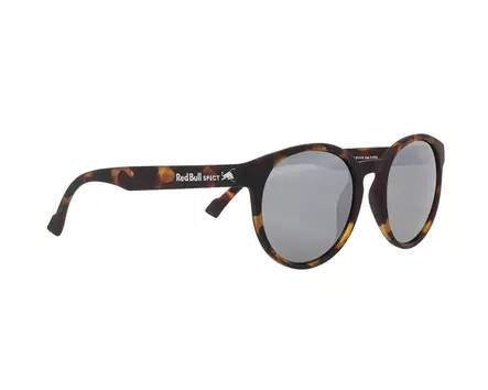 Spect Red Bull Lace Sunglasses havanna/smoke/silver flash POL - Duell ajovarusteet - 45513 - 1