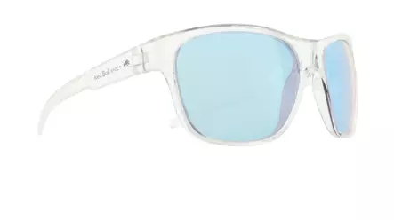Spect Red Bull Sonic Sunglasses x'tal clear/smoke/ice blue mirror POL - Duell ajovarusteet - 45833 - 1