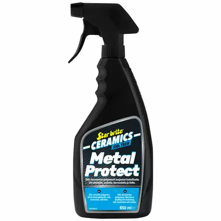 Star brite Ceramics Metal Protect 650ml - Duell venetarvikkeet - 133073 - 1