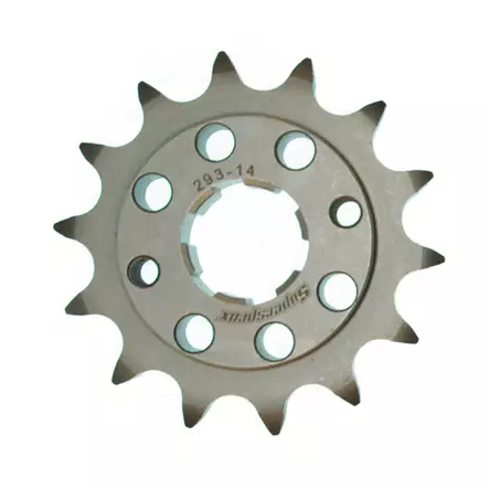 Supersprox Eturatas 293.15 - Duell MP varaosat ja tarvikkeet - 119513 - 1