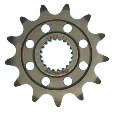 Supersprox Eturatas Sherco z13 - Duell MP varaosat ja tarvikkeet - 119663 - 1