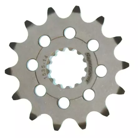 Supersprox / JT Eturatas 1535.15 - Duell MP varaosat ja tarvikkeet - 119233 - 1
