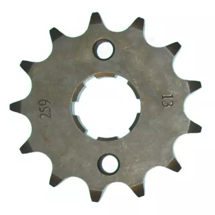 Supersprox / JT Eturatas 259.16 - Duell MP varaosat ja tarvikkeet - 119193 - 1