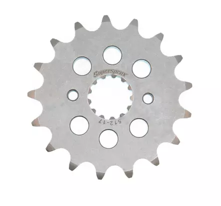 Supersprox / JT Eturatas 512.17 - Duell MP varaosat ja tarvikkeet - 119703 - 1
