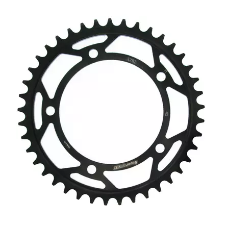 Supersprox / JT Teräs takaratas 1791.41 - Duell MP varaosat ja tarvikkeet - 119723 - 1