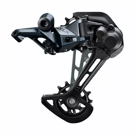 Takavaihtaja SHIMANO SLX M7100 12-v Shadow single - Duell polkupyörien varaosat ja tarvikkeet - 45863 - 1