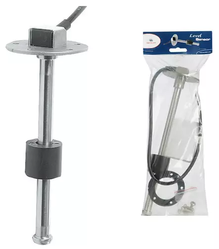 Tasoanturi 30 240/33 - Duell venetarvikkeet - 5723 - 1