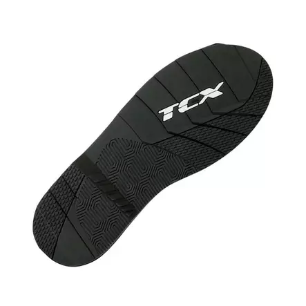 TCX X-Blast/Comp Evo Double Compound Sole Pair, 41-43 - Duell ajovarusteet - 47853 - 1
