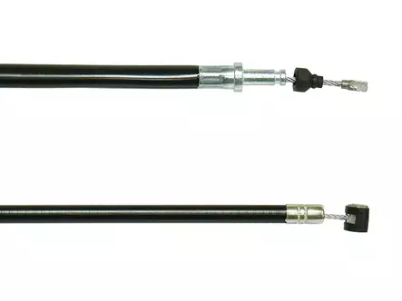 Tec-X Kytkinvaijeri Derbi Senda R DRD Pro 06-11 SM DRD Pro 06-11 - Duell mopojen varaosat ja tarvikkeet - 140463 - 1