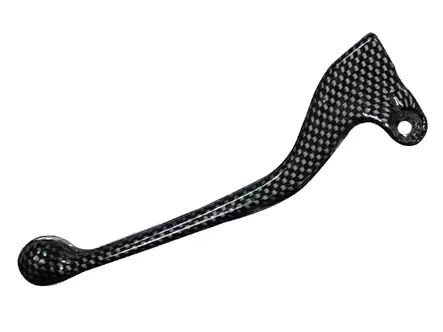 Tec-X Kytkinvipu Carbon-kuvio Aprilia / Derbi / Drac / Gilera / Rieju 50cc - Duell mopojen varaosat ja tarvikkeet - 114213 - 1