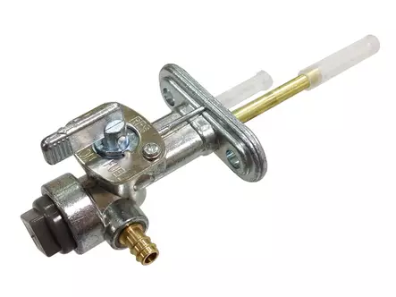 Tec-X Polttoainehana Yamaha DT50 -97 - Duell mopojen varaosat ja tarvikkeet - 115603 - 1