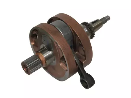 TMV kampiakseli CRF250R 10-15 - Duell MP varaosat ja tarvikkeet - 86263 - 1