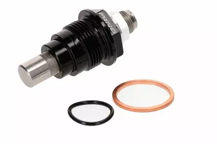 TMV KTM/Husq - Cam Chain Tensioner Black - Duell MP varaosat ja tarvikkeet - 88083 - 1